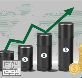 النفط يتجه لتحقيق أكبر مكاسب شهرية في أكثر من عام