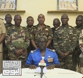 النيجر تعلن إعادة فتح الحدود الجوية والبرية مع 5 دول