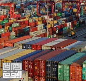 طهران: ارتفاع صادراتنا من منفذ حدودي مع العراق بنسبة 25 بالمائة