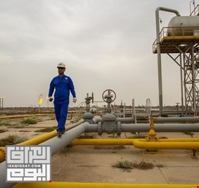 العراق يوافق على زيادة كميات النفط المدعوم للأردن