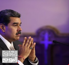 مادورو يستنكر صمت قيادات أوروبا على جرائم إحراق القرآن