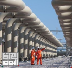 العراق يشكل لجنة لحسم ملف الغاز القطري   يلوح بخيار تركمانستان