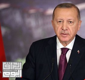 اردوغان يؤكد تواصل عمليات الجيش التركي في شمال العراق
