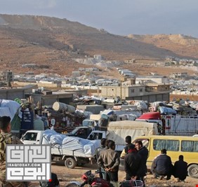 مفوضية شؤون اللاجئين توافق على تسليم بيانات اللاجئين السوريين للحكومة اللبنانية