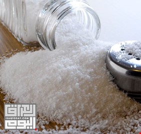 هل يسبّب الملح زيادة في الوزن؟