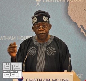 رئيس نيجيريا يطالب بمواصلة العقوبات ضد النيجر