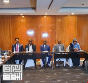 اجتماع أديس أبابا .. القوى المدنية تقدم خارطة طريق للحل السياسي في السودان