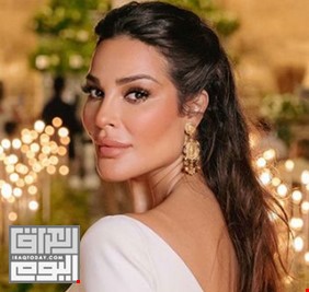 نادين نسيب نجيم تخرج عن صمتها بعد تقرير عن تعرضها لاعتداء