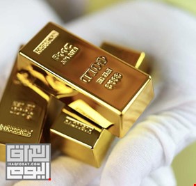 الذهب ينتعش من أدنى مستوياته في 5 أشهر مع تراجع الدولار