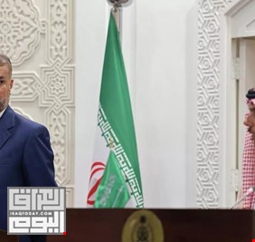 الكويت تعلق على زيارة وزير خارجية إيران إلى السعودية