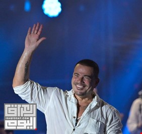 حفل عمرو دياب يغضب صحفيي لبنان.. ما علاقة 