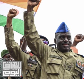 المجلس العسكري في النيجر يتعهد بـ