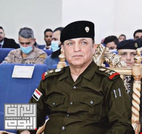 العلاق يعلن موعد بدء التطوع في صفوف الجيش العراقي