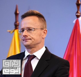 وزير خارجية هنغاريا: لم تتم تسوية الخلافات بشأن انضمام السويد للناتو
