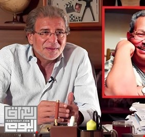 خالد يوسف يستعد للعودة إلى السينما بفيلم عن رواية أسامة أنور عكاشة