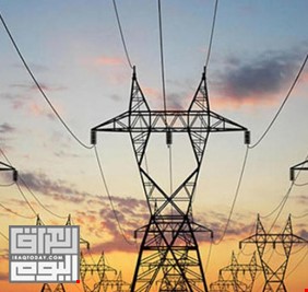 العراق ينجز محطة الربط الكهربائي مع الأردن