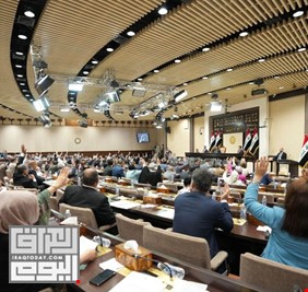 البرلمان يتجه لمعالجة ازمة العشوائيات عبر قانون جديد
