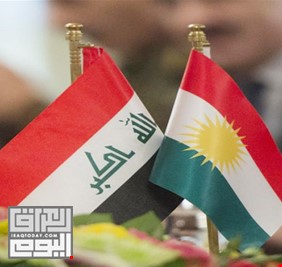 بغداد تجمد حصة كردستان من الموازنة حتى اشعار آخر