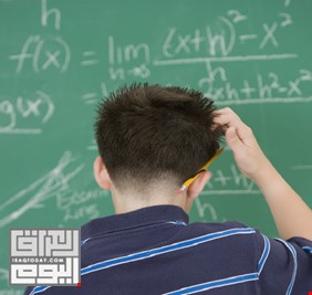 العلماء يكشفون ما يمكن أن يحسّن مهاراتك في الرياضيات!