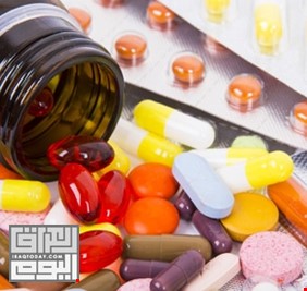 مصر تشارك بمعرض في بغداد لزيادة صادراتها الطبية إلى العراق
