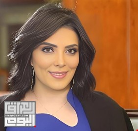 حوريّة فرغلي تتعرّض لموقف محرج خلال حضورها حفل مسابقة ملكة جمال مصر