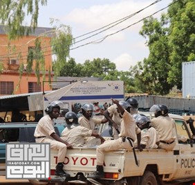 وسائل إعلام: وحدات من جيش النيجر توجهت إلى القاعدة العسكرية الفرنسية