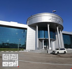 الاتحادية تبطل تصديق اتفاقية خور الزبير مع الكويت