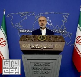 ايران تدعو العراق للالتزام بتعهداته الأمنية
