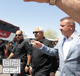 وزير الداخلية يعلن افتتاح جسر الفاضلية الرابط بين 3 محافظات