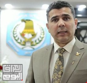 اللواء سعد معن: مشاركة واسعة للإعلاميين في تغطية زيارة الأربعين في كربلاء