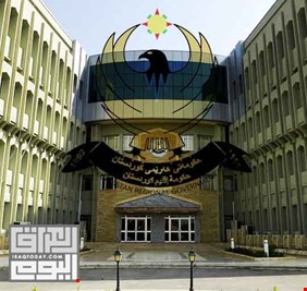 مجلس وزراء كردستان يطالب بغداد بدفع 16 تريليون دينار