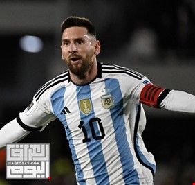 بداية مثالية لميسي والأرجنتين في تصفيات كأس العالم 2026
