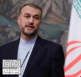وزير الخارجية الإيراني يواجه بافل طالباني محذراً: ابعدوا الإرهابيين عن حدودونا
