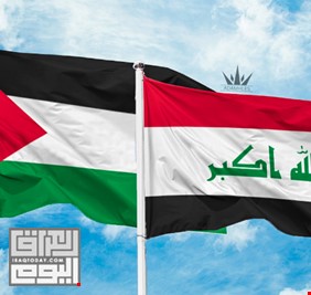 فلسطين تعين سفيراً جديداً لها في بغداد