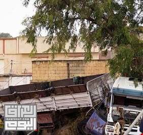 وزير الصحة الليبي: 3000 قتيل حتى الآن بسبب إعصار 