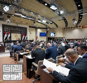مجلس النواب يعتزم استضافة وزيري النفط في بغداد و أربيل