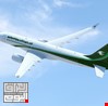 النقل تعلن استئناف الرحلات الجوية مع كوانجو الصينية