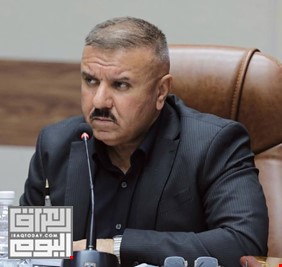 وزير الداخلية يعلن نجاح الخطة الأمنية لإحياء ذكرى وفاة الرسول  في النجف