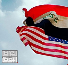 تلويح أمريكي بفرض عقوبات مالية على العراق