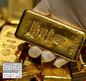 أسعار الذهب تغلق مرتفعة مدعومة بضعف الدولار