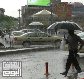 السوداني يحذر من أمطار تخلف دماراـ و ضحايا