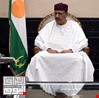 النيجر... بازوم يرفع دعوى لإطلاق سراحه