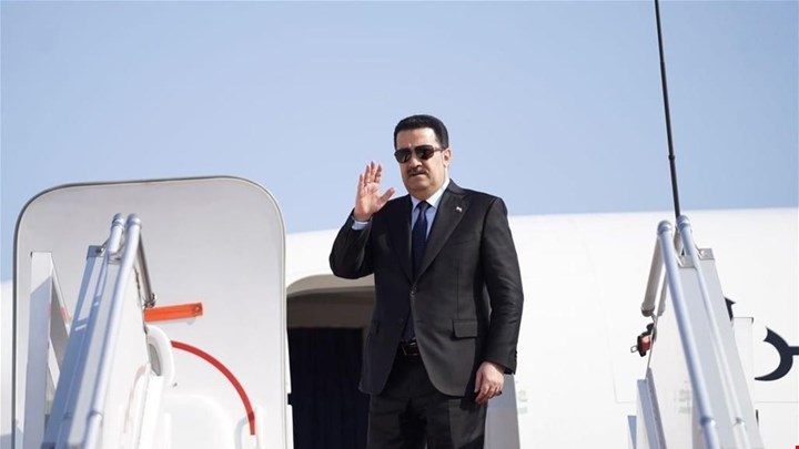 الكشف عن زيارة مرتقبة للسوداني الى روسيا