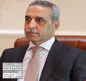 القاضي فائق زيدان يتحدث عن استقلالية القضاء و حق العراق في المياه الدولية