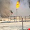 العراق يتعاقد مع شركة اوكرانية لاستثمار حقل عكاز الغازي