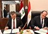 رئيس هيئة النزاهة يوقع اتفاقية تعاون مع الرقابة الإدارية المصرية