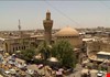 هل سيتم هدم جامع الخلفاء الأثري  وسط بغداد؟