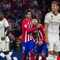 أتلتيكو مدريد يطرح الريال أرضا بالثلاثة