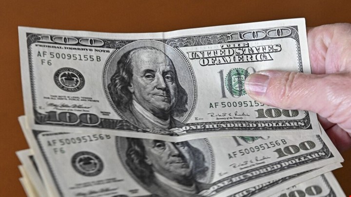 الدولار يرتفع مجددا في أسواق بغداد و اربيل