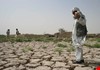 العراق يواصل خسارة اراضيه الزراعية بسبب موجات الجفاف